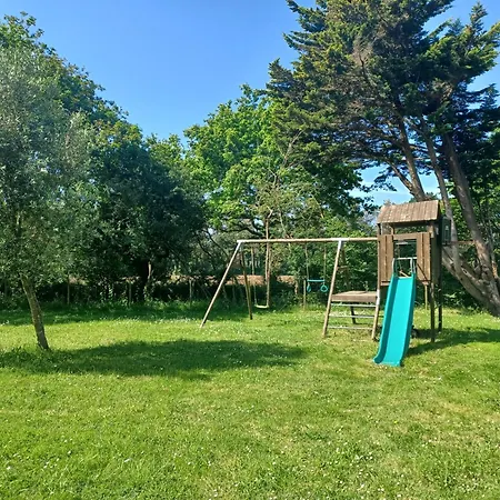 Caravane Vintage * Pornichet